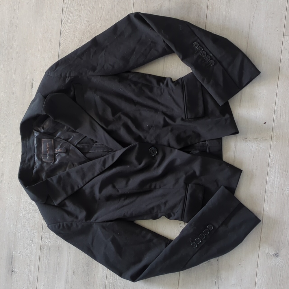 BCBGMaxazria Blazer